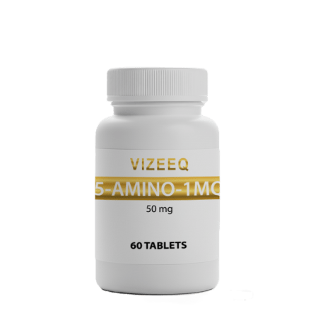 5-Amino-1MQ 50mg Tablet (60 ct.)