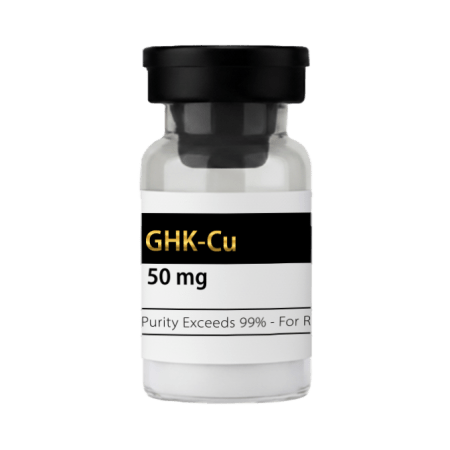 GHK-Cu 50mg
