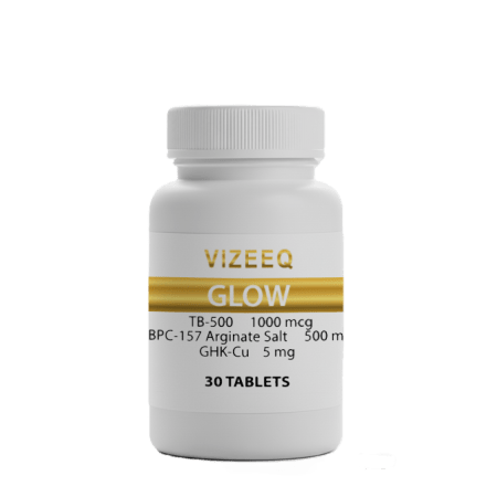 Glow Tablet (30 ct.)