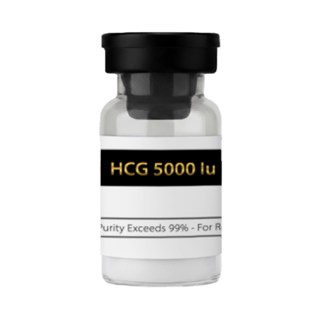 hCG 5000 Iu