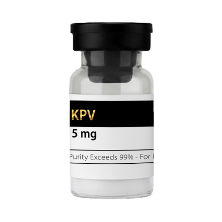 KPV 5mg