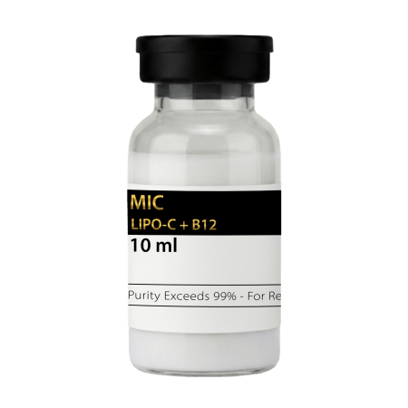 MIC (LIPO-C + B12) 10ml