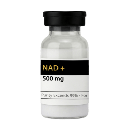 NAD+ 500mg