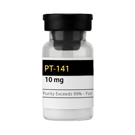 PT-141 10mg