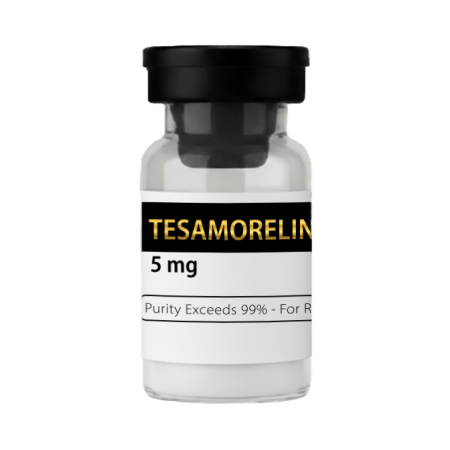 Tesamorelin 5mg