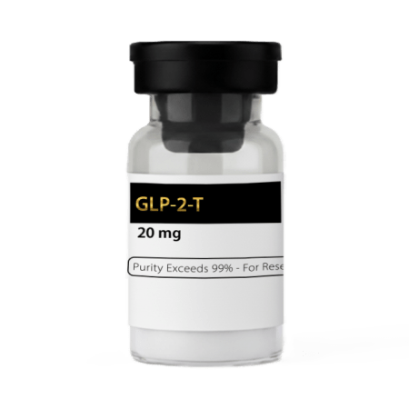 GLP-2-T 20mg