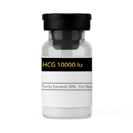 hCG 10000 Iu