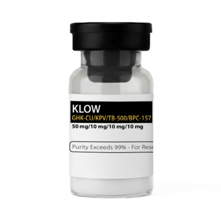 KLOW 80mg