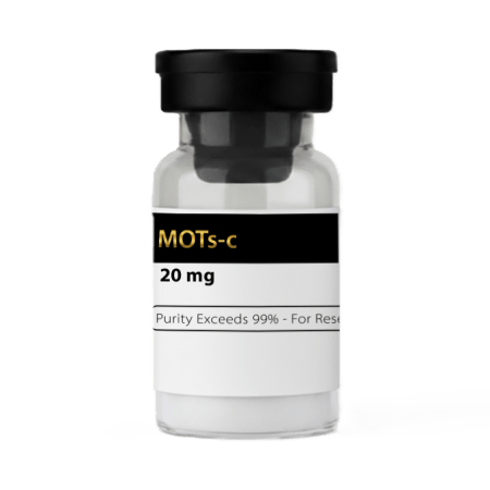 MOTS-c 20mg