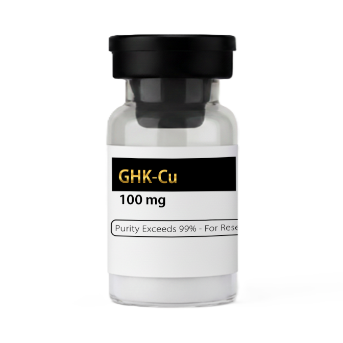 GHK-Cu