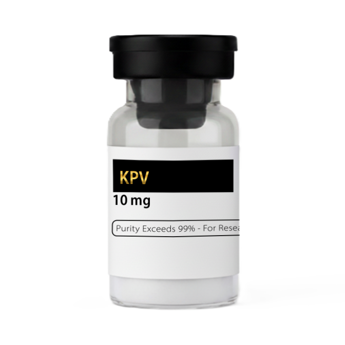 Kisspeptin 10mg Research Peptide